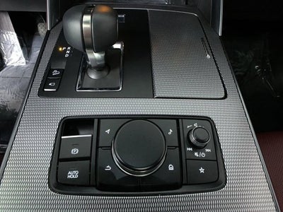 2025 Mazda Mazda CX-70 3.3 Turbo S Premium AWD