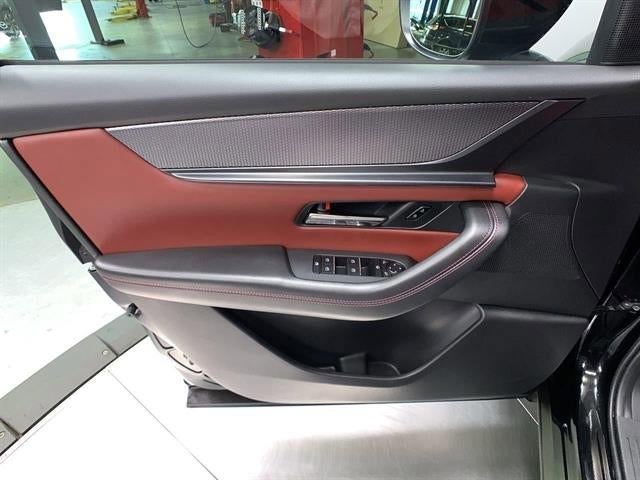 2025 Mazda Mazda CX-70 3.3 Turbo S Premium AWD