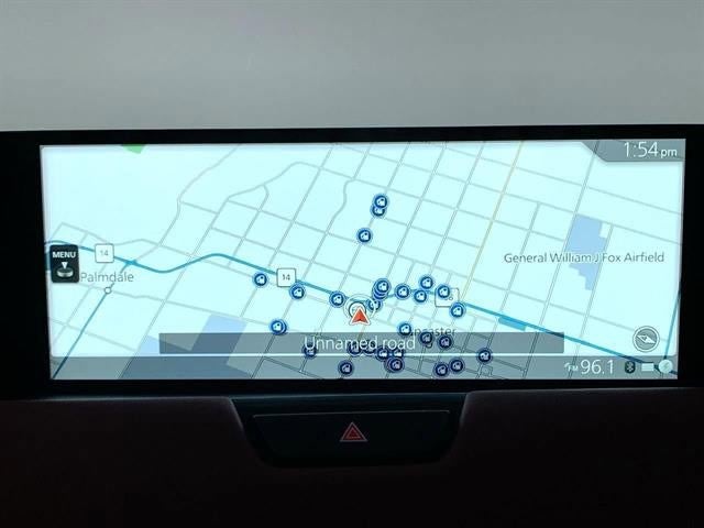 2025 Mazda Mazda CX-70 3.3 Turbo S Premium AWD