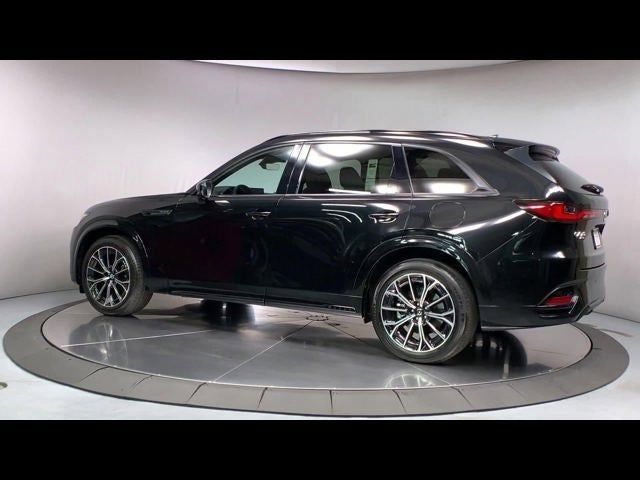 2025 Mazda Mazda CX-70 3.3 Turbo S Premium AWD