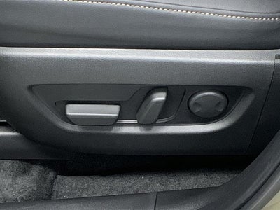 2025 Mazda Mazda CX-70 3.3 Turbo S Premium AWD