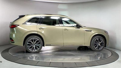 2025 Mazda Mazda CX-70 3.3 Turbo S Premium AWD