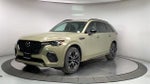 2025 Mazda Mazda CX-70 3.3 Turbo S Premium AWD