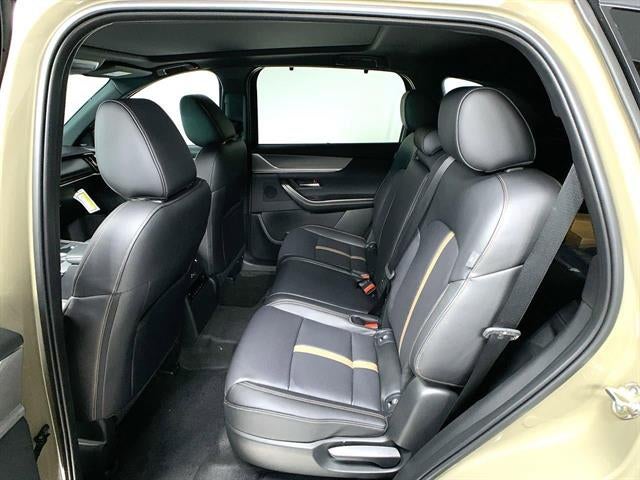 2025 Mazda Mazda CX-70 3.3 Turbo S Premium AWD
