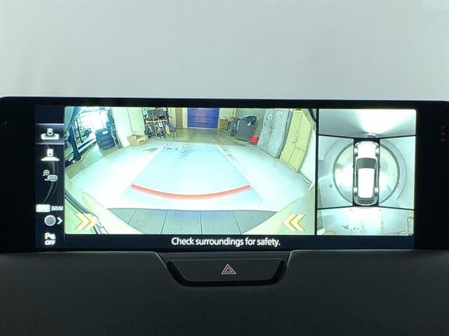 2025 Mazda Mazda CX-70 3.3 Turbo S Premium AWD