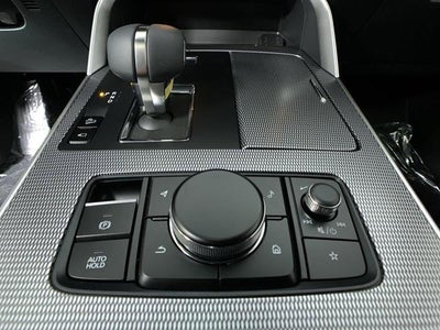 2025 Mazda Mazda CX-70 3.3 Turbo S Premium AWD