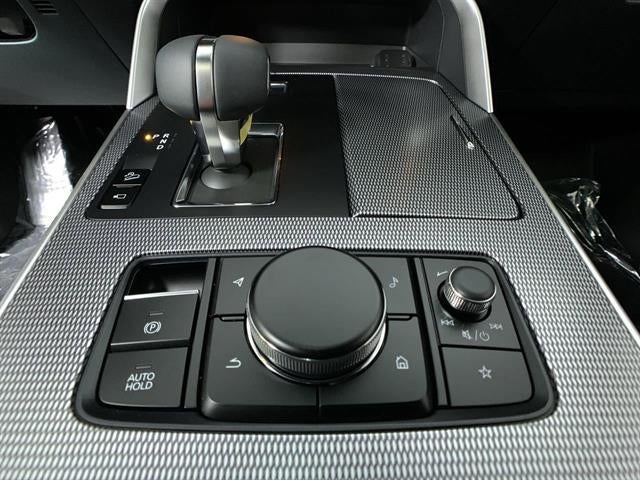 2025 Mazda Mazda CX-70 3.3 Turbo S Premium AWD