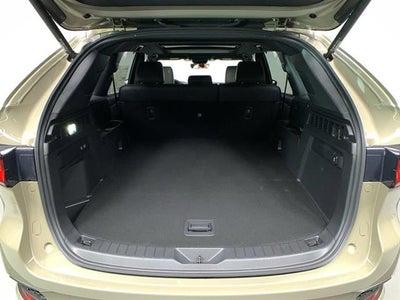 2025 Mazda Mazda CX-70 3.3 Turbo S Premium AWD