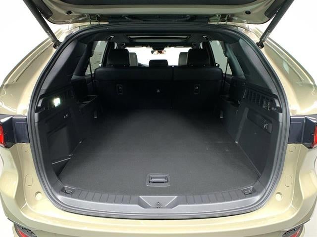 2025 Mazda Mazda CX-70 3.3 Turbo S Premium AWD