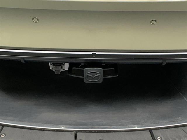 2025 Mazda Mazda CX-70 3.3 Turbo S Premium AWD