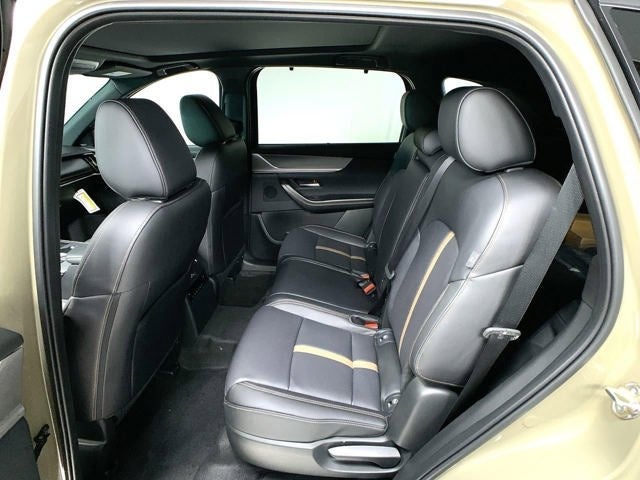 2025 Mazda Mazda CX-70 3.3 Turbo S Premium AWD