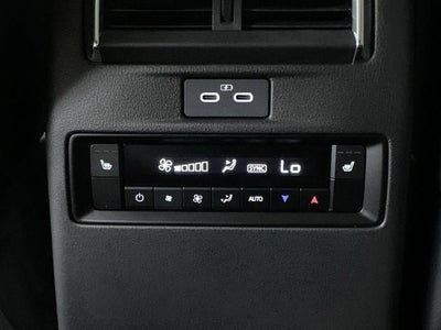 2025 Mazda Mazda CX-70 3.3 Turbo S Premium AWD