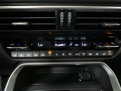 2025 Mazda Mazda CX-70 3.3 Turbo S Premium AWD