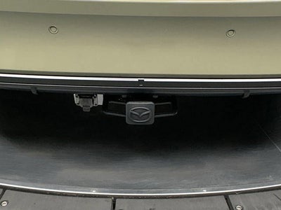 2025 Mazda Mazda CX-70 3.3 Turbo S Premium AWD