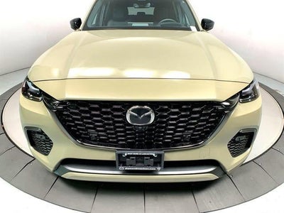 2025 Mazda Mazda CX-70 3.3 Turbo S Premium AWD