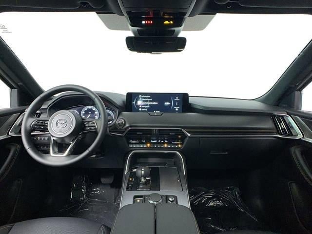 2025 Mazda Mazda CX-70 3.3 Turbo S Premium AWD