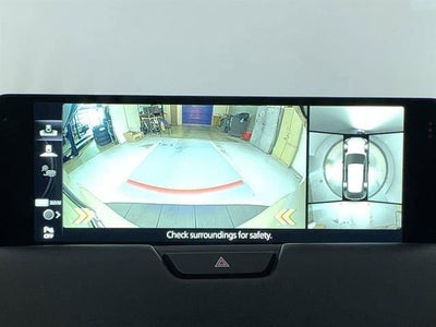 2025 Mazda Mazda CX-70 3.3 Turbo S Premium AWD