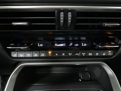 2025 Mazda Mazda CX-70 3.3 Turbo S Premium AWD