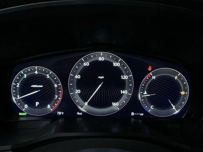 2025 Mazda Mazda CX-70 3.3 Turbo S Premium AWD