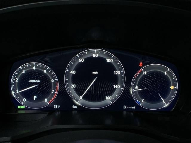 2025 Mazda Mazda CX-70 3.3 Turbo S Premium AWD