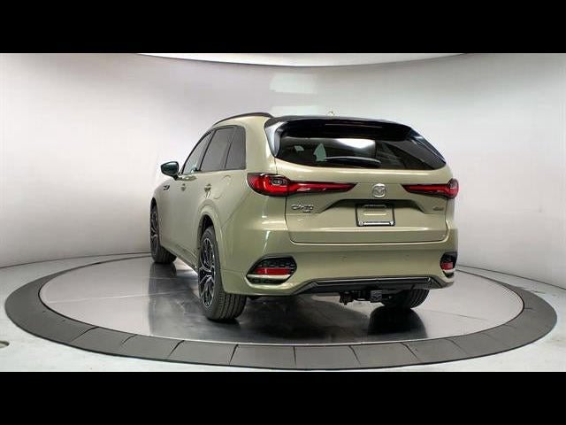2025 Mazda Mazda CX-70 3.3 Turbo S Premium AWD