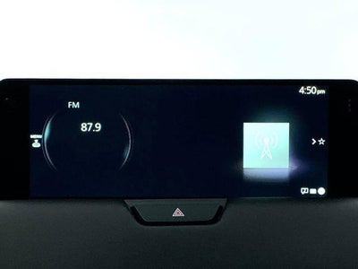 2025 Mazda Mazda CX-70 3.3 Turbo S Premium AWD