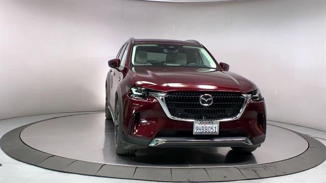 2024 Mazda Mazda CX-90 PHEV Premium