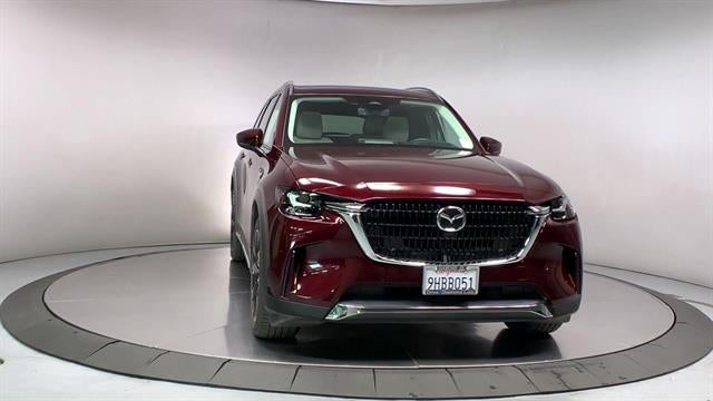 2024 Mazda Mazda CX-90 PHEV Premium