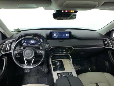 2024 Mazda Mazda CX-90 PHEV Premium