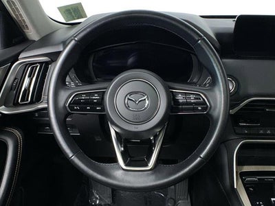 2024 Mazda Mazda CX-90 PHEV Premium