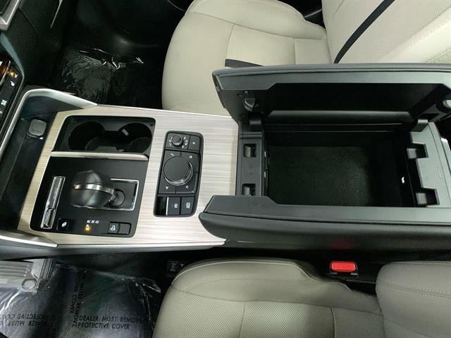 2024 Mazda Mazda CX-90 PHEV Premium