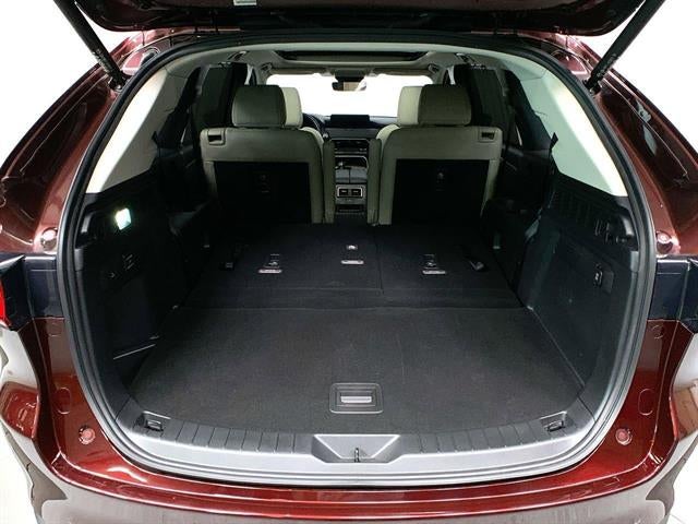 2024 Mazda Mazda CX-90 PHEV Premium