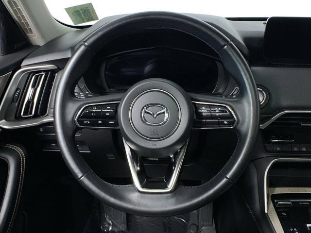 2024 Mazda Mazda CX-90 PHEV Premium