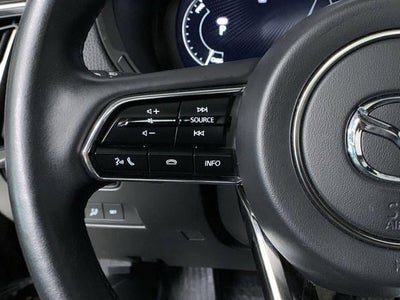 2024 Mazda Mazda CX-90 PHEV Premium