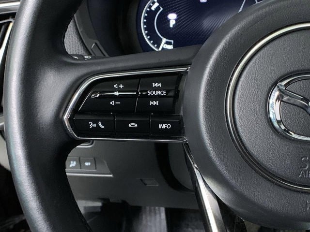 2024 Mazda Mazda CX-90 PHEV Premium