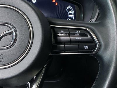 2024 Mazda Mazda CX-90 PHEV Premium