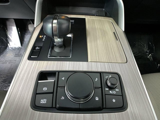 2024 Mazda Mazda CX-90 PHEV Premium