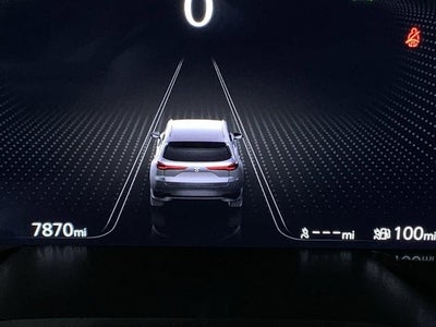 2024 Mazda Mazda CX-90 PHEV Premium