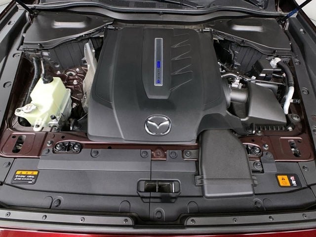 2024 Mazda Mazda CX-90 PHEV Premium