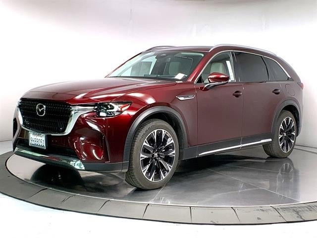 2024 Mazda Mazda CX-90 PHEV Premium