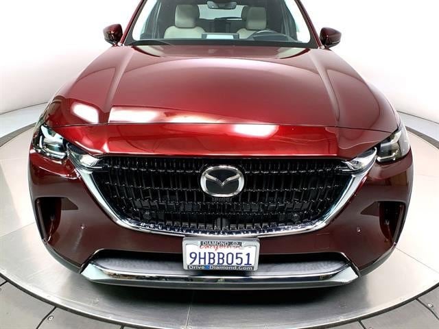 2024 Mazda Mazda CX-90 PHEV Premium