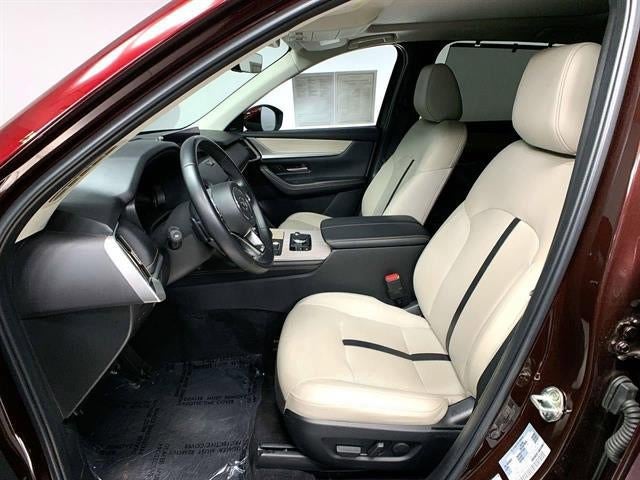 2024 Mazda Mazda CX-90 PHEV Premium