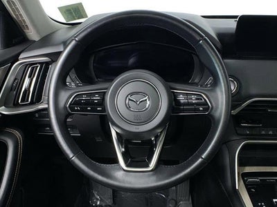 2024 Mazda Mazda CX-90 PHEV Premium