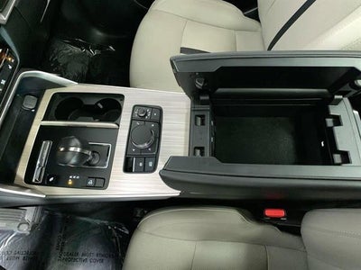 2024 Mazda Mazda CX-90 PHEV Premium