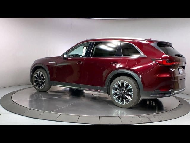 2024 Mazda Mazda CX-90 PHEV Premium