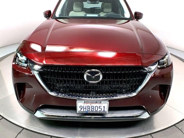 2024 Mazda Mazda CX-90 PHEV Premium
