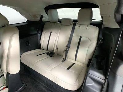 2024 Mazda Mazda CX-90 PHEV Premium