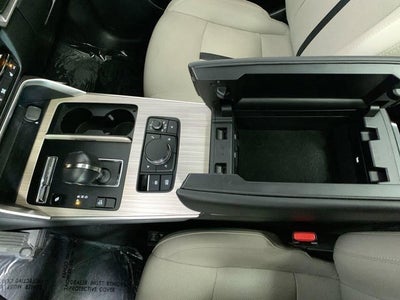 2024 Mazda Mazda CX-90 PHEV Premium