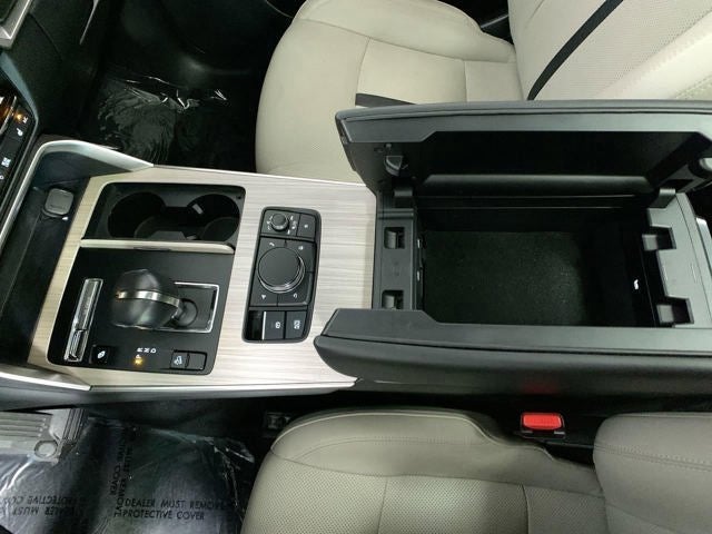 2024 Mazda Mazda CX-90 PHEV Premium