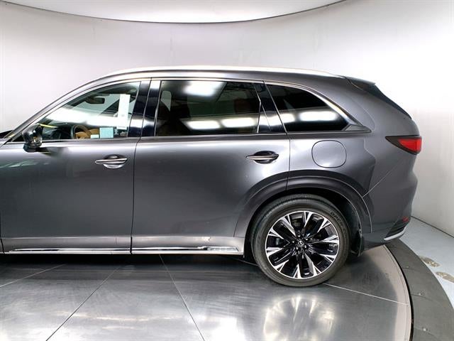 2024 Mazda Mazda CX-90 3.3 Turbo S Premium Plus AWD